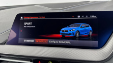 BMW 1 Series 118i [136] M Sport 5dr Step Auto [LCP] Petrol Hatchback